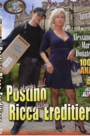 La Storia Del Postino E Della Ricca Ereditiera