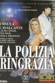 La Polizia Ringrazia