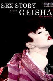 Sex Story of a Geisha