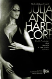 Julia Ann: Hardcore