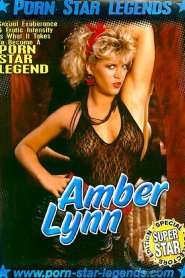 Porn Star Legends: Amber Lynn