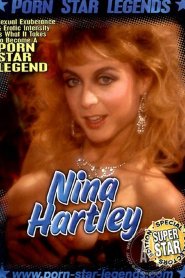 Porn Star Legends: Nina Hartley