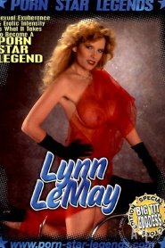 Porn Star Legends: Lynn LeMay