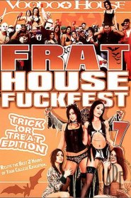 Frat House Fuckfest 7