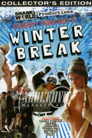 Casey Parker&#8217;s Winter Break