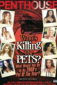 Who’s Killing The Pets?