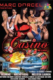 Casino: No Limit