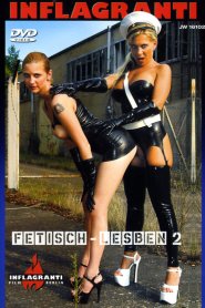 Fetisch-Lesben 2