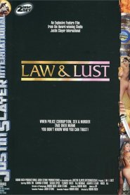 Law & Lust