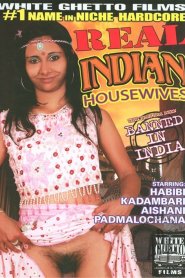 Real Indian Housewives