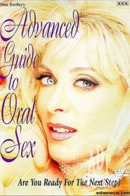 Nina Hartley&#8217;s Advanced Guide to Oral Sex