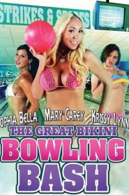 The Great Bikini Bowling Bash