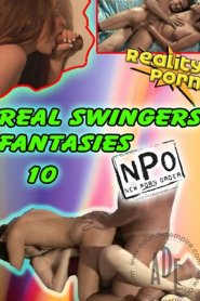 Real Swingers Fantasies 10