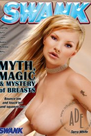 Myth, Magic & Mystery Of Breasts