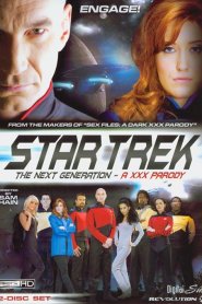 Star Trek The Next Generation: A XXX Parody