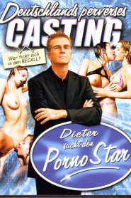 Dieter sucht den Porno Star