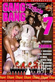 Gang Bang Angels 7