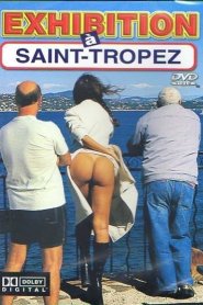 Exhibition a Saint-Tropez