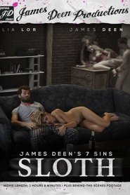 James Deen’s 7 Sins: Sloth