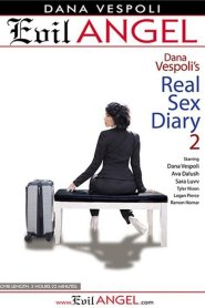 Dana Vespoli’s Real Sex Diary 2