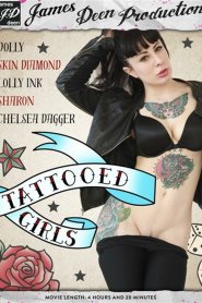 Tattooed Girls