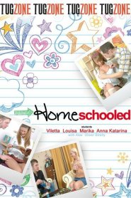 Homeschooled