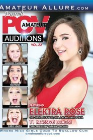 POV Amateur Auditions 22