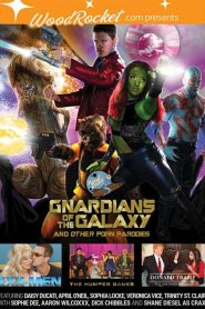 Gnardians Of The Galaxy And Other Porn Parodies