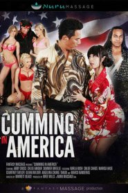 Cumming In America