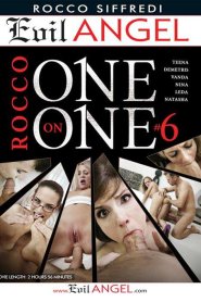 Rocco One On One 6