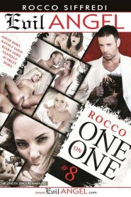 Rocco One On One 8