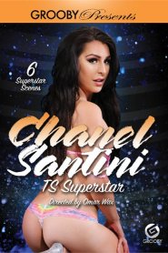 Chanel Santini: TS Superstar