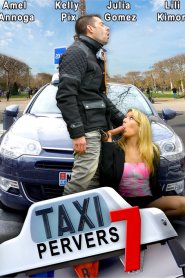 Taxi Pervers 7