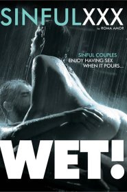 Wet!