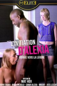 L’Initiation D’Alexia