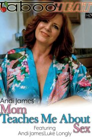 Andi James in Mom Teaches Me About Sex