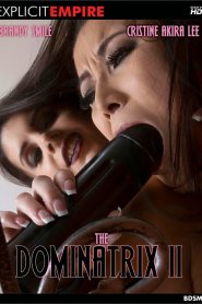 The Dominatrix II