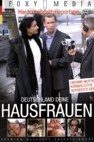 Deutschland deine Hausfrauen – Einsame…