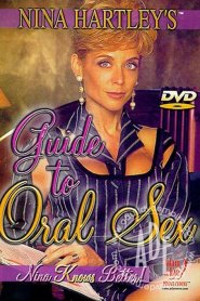 Nina Hartley&#8217;s Guide to Oral Sex