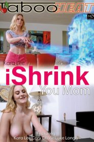 Kara Lee in I Shrink You Mom