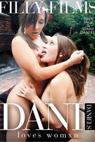 Dani Daniels Loves Womxn