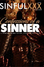 Confessions of a Sinner