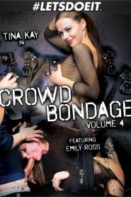 Crowd Bondage 4