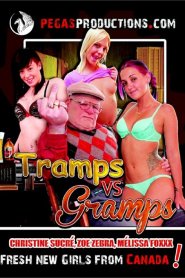 Tramps VS Gramps