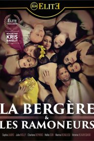 La Bergere & Les Ramoneurs