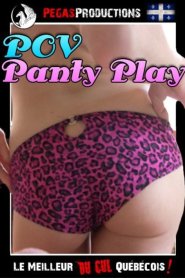 POV Panty Play