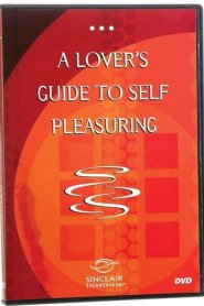 A Lover’s Guide to Self Pleasuring