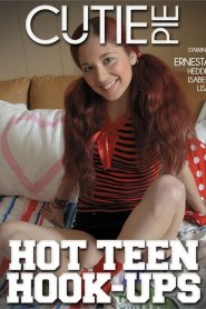 Hot Teen Hook-Ups