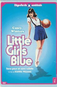 Little Girls Blue