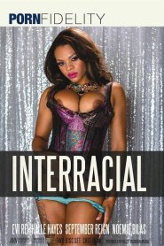 Interracial